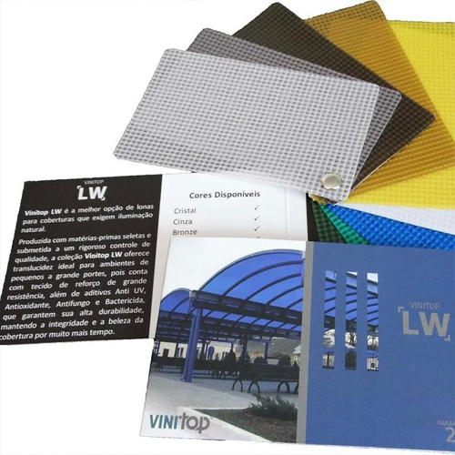 LAMINADO VINITOP DECCOR PREMIUM
